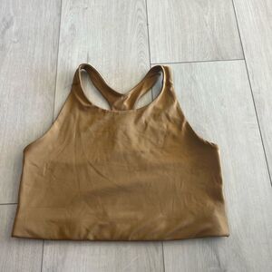 Girlfriend collection women sports bra size 2XL